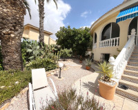 Revente - Villa Individuelle - Ciudad Quesada - Central Quesada