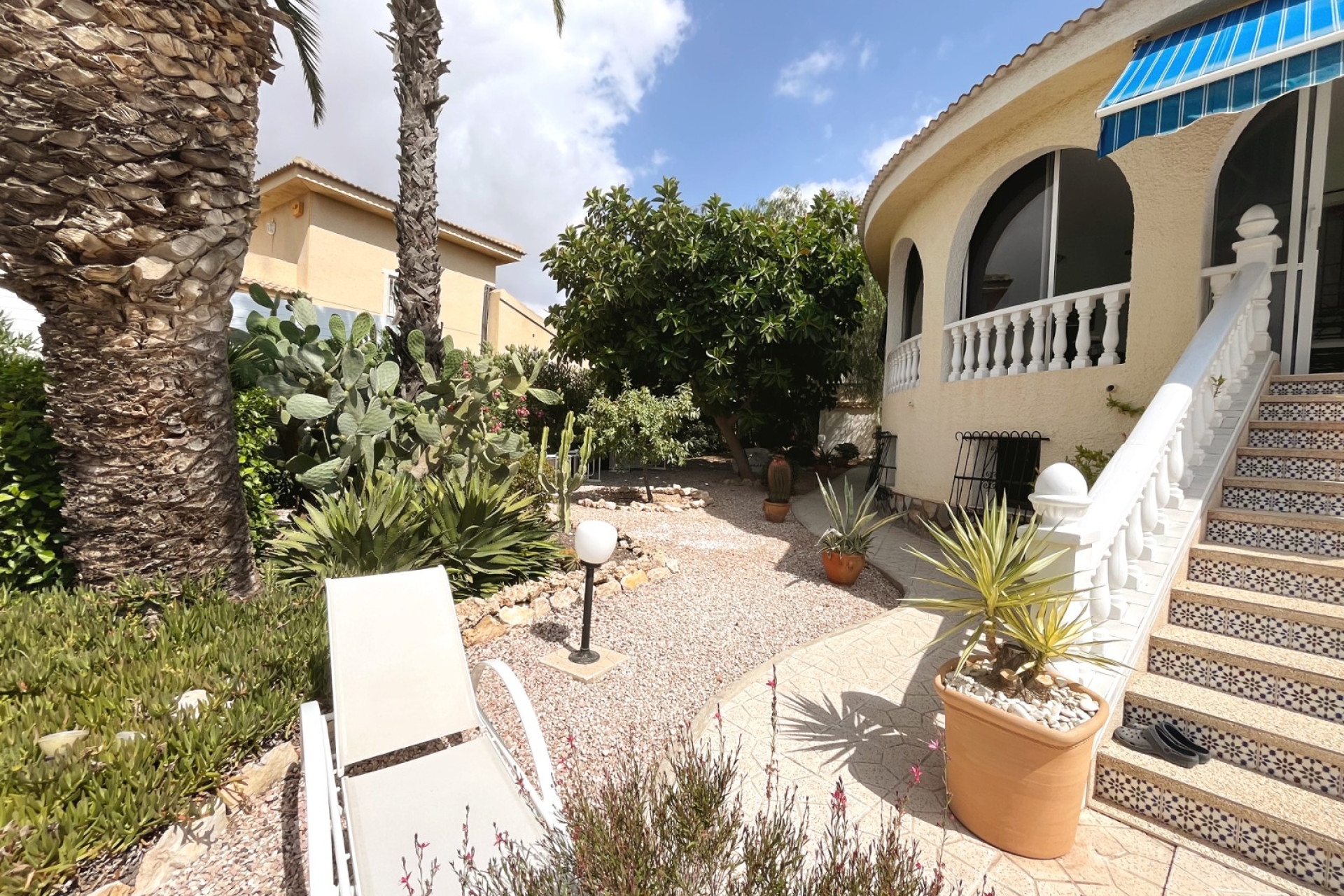 Revente - Villa Individuelle - Ciudad Quesada - Central Quesada