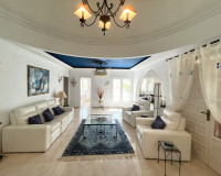 Revente - Villa Individuelle - Ciudad Quesada - Central Quesada