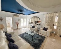 Revente - Villa Individuelle - Ciudad Quesada - Central Quesada