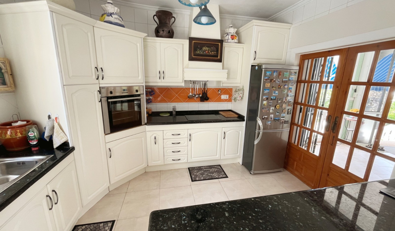 Revente - Villa Individuelle - Ciudad Quesada - Central Quesada