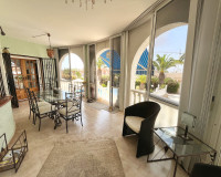Revente - Villa Individuelle - Ciudad Quesada - Central Quesada