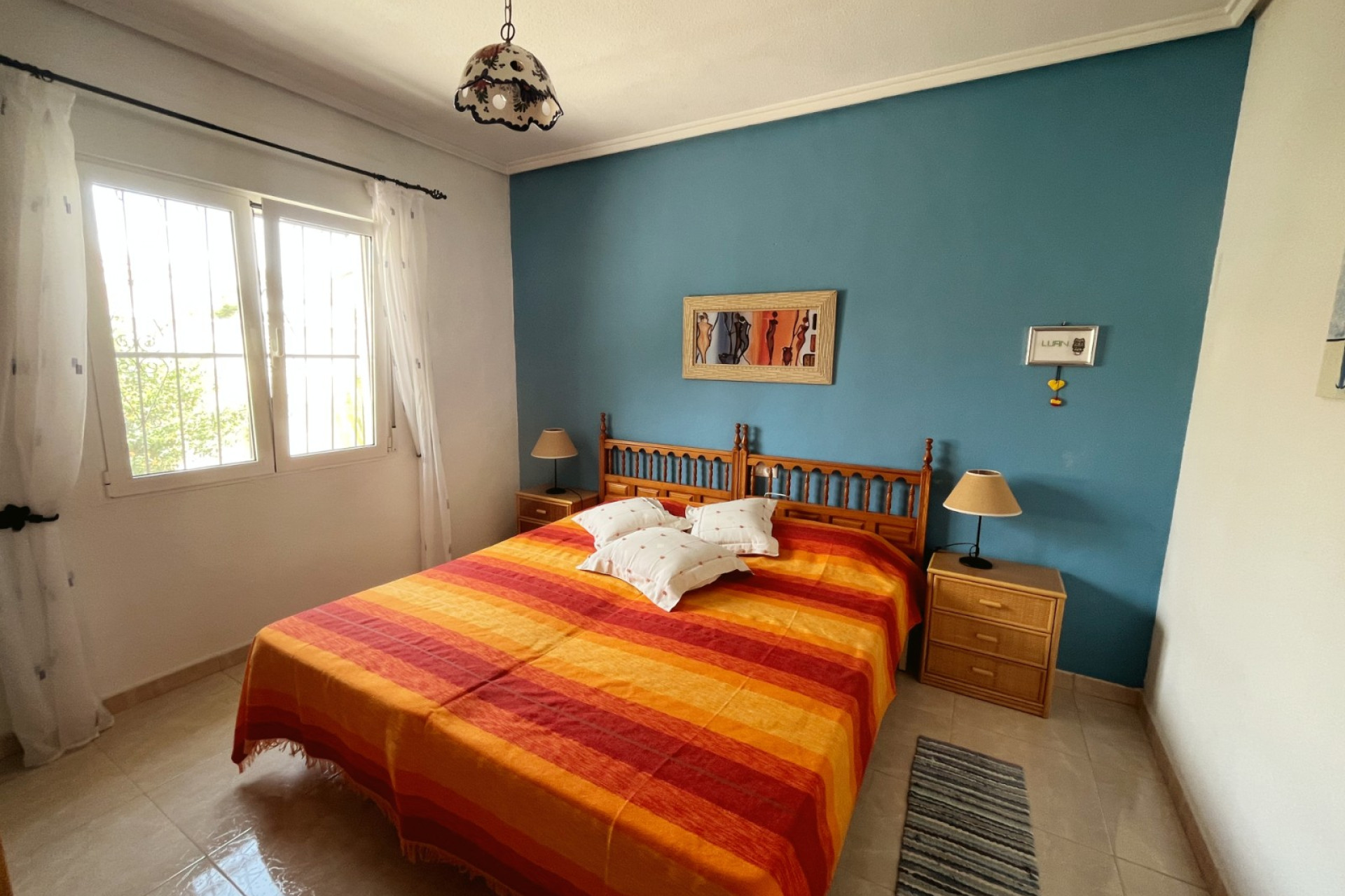 Revente - Villa Individuelle - Ciudad Quesada - Central Quesada