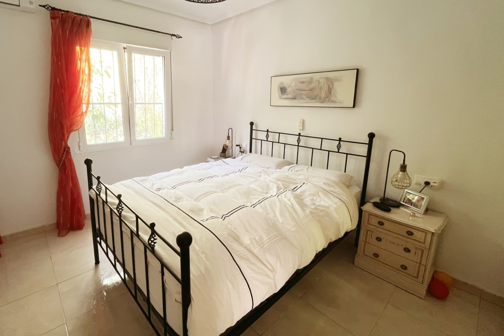 Revente - Villa Individuelle - Ciudad Quesada - Central Quesada