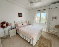 Revente - Villa Individuelle - Ciudad Quesada - Central Quesada
