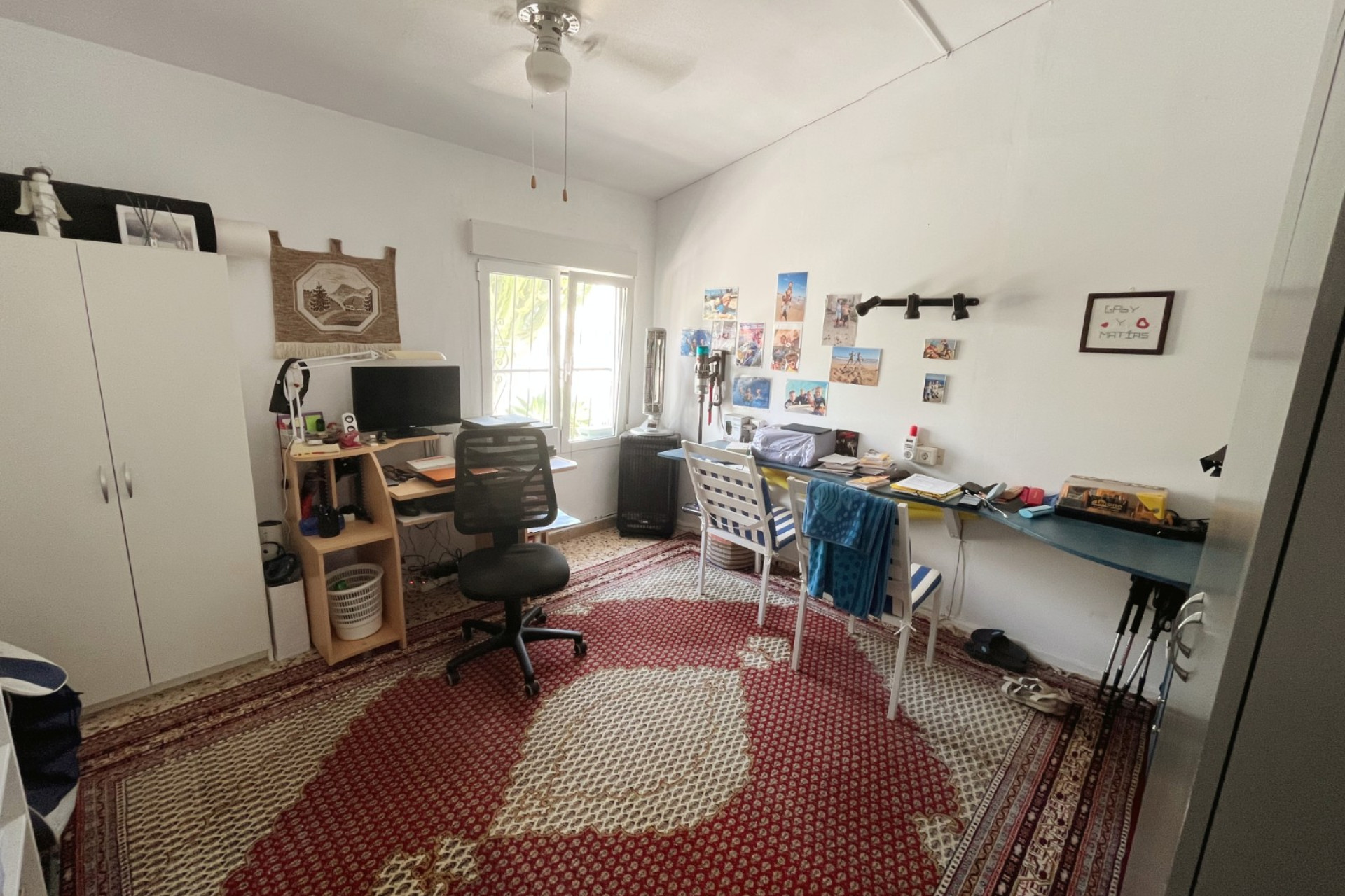Revente - Villa Individuelle - Ciudad Quesada - Central Quesada