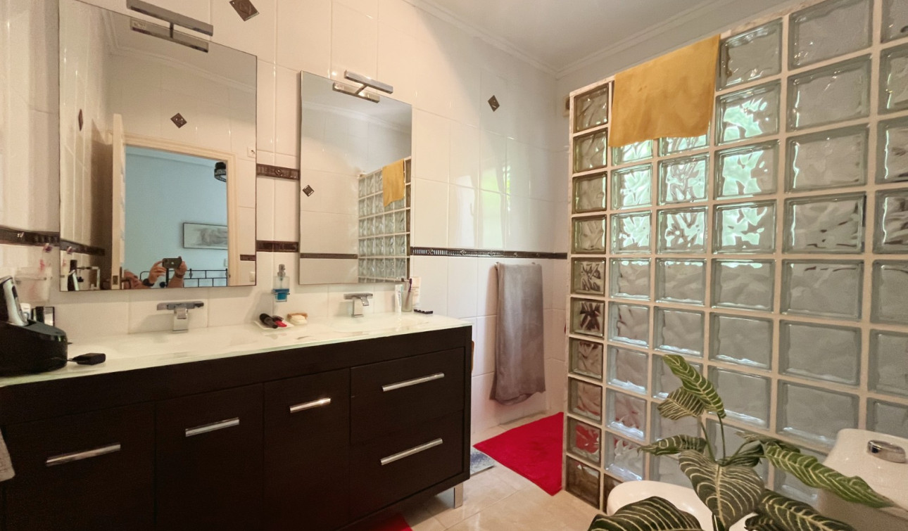 Revente - Villa Individuelle - Ciudad Quesada - Central Quesada