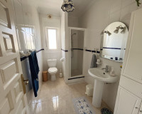 Revente - Villa Individuelle - Ciudad Quesada - Central Quesada