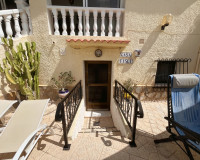 Revente - Villa Individuelle - Ciudad Quesada - Central Quesada