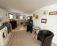 Revente - Villa Individuelle - Ciudad Quesada - Central Quesada
