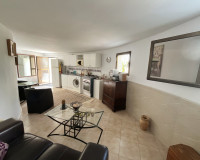 Revente - Villa Individuelle - Ciudad Quesada - Central Quesada