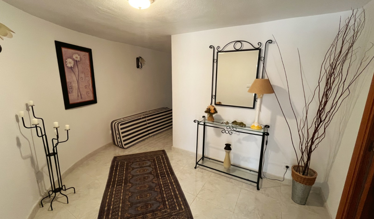 Revente - Villa Individuelle - Ciudad Quesada - Central Quesada