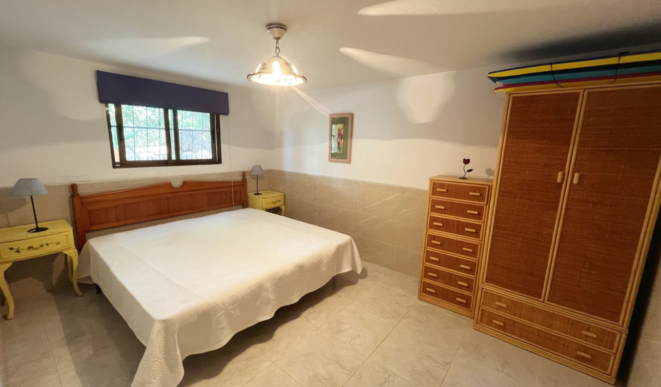 Revente - Villa Individuelle - Ciudad Quesada - Central Quesada