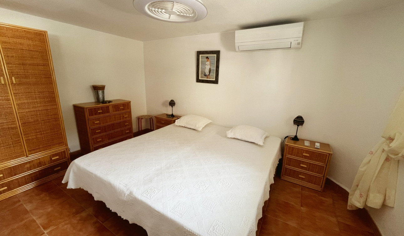 Revente - Villa Individuelle - Ciudad Quesada - Central Quesada