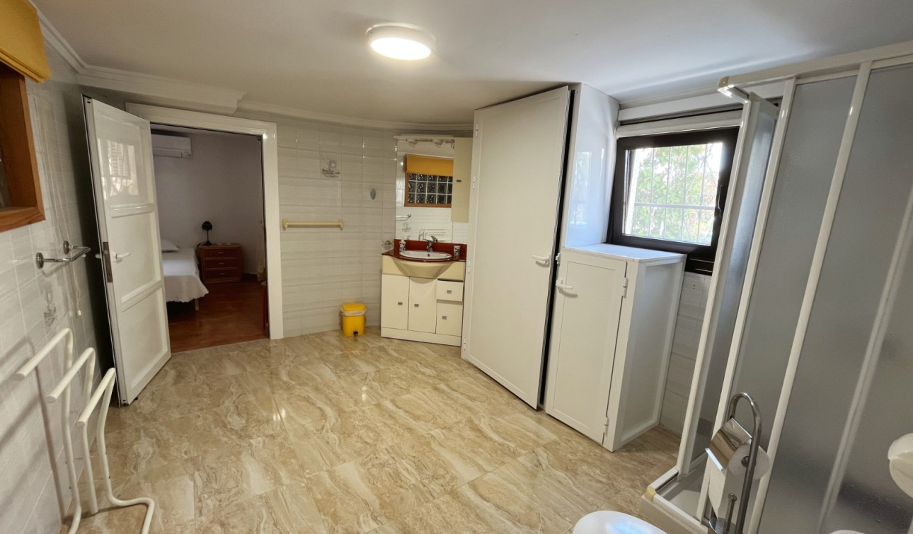 Revente - Villa Individuelle - Ciudad Quesada - Central Quesada