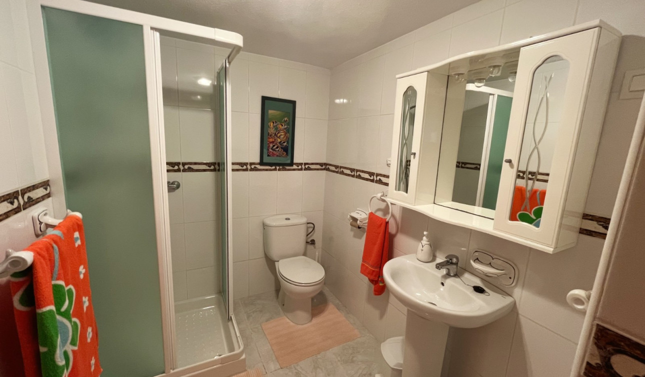 Revente - Villa Individuelle - Ciudad Quesada - Central Quesada