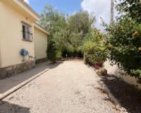 Revente - Villa Individuelle - Ciudad Quesada - Central Quesada