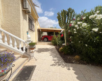 Revente - Villa Individuelle - Ciudad Quesada - Central Quesada