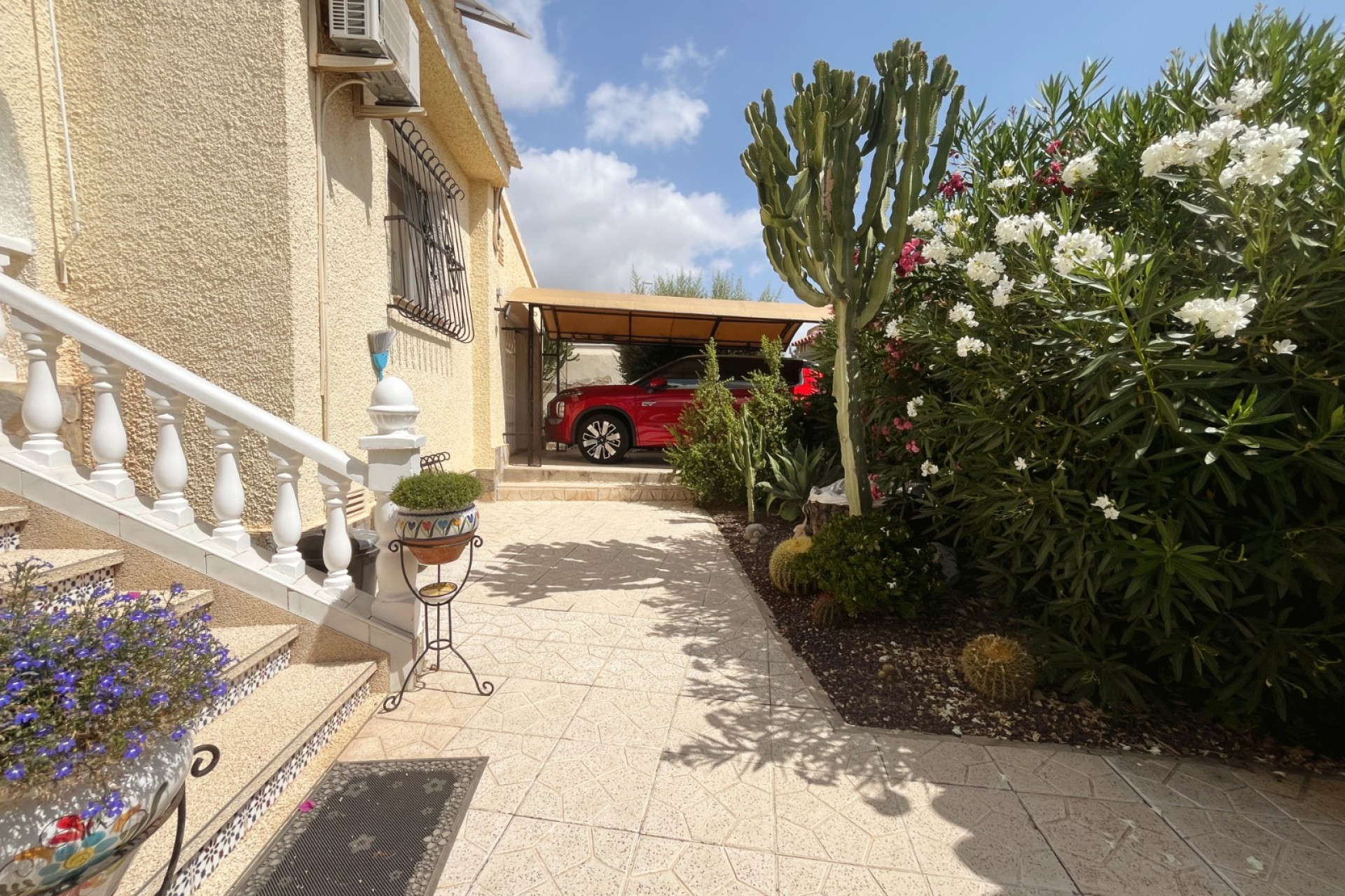 Revente - Villa Individuelle - Ciudad Quesada - Central Quesada