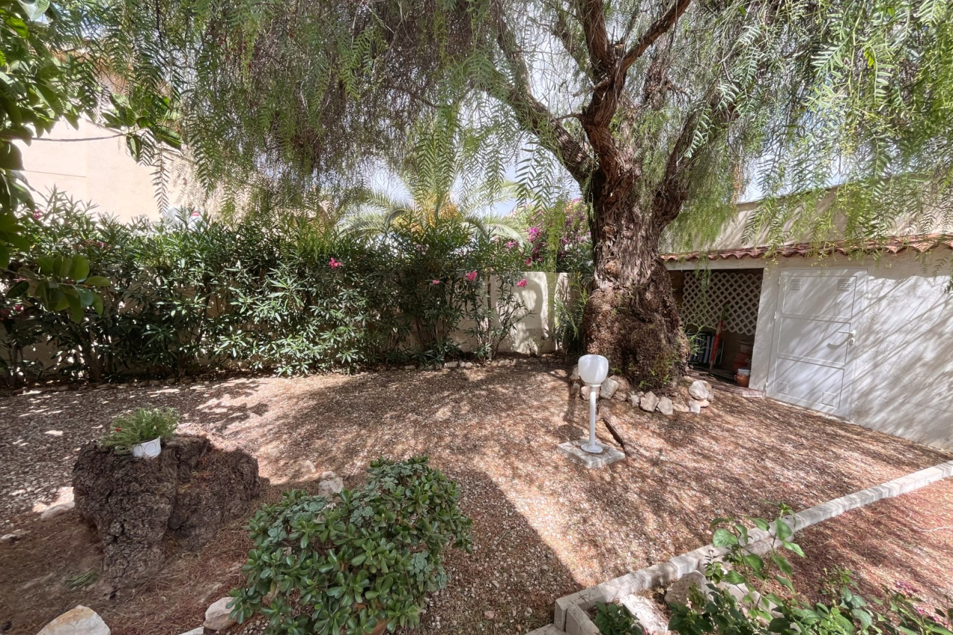Revente - Villa Individuelle - Ciudad Quesada - Central Quesada