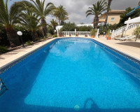 Revente - Villa Individuelle - Ciudad Quesada - Central Quesada