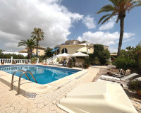 Revente - Villa Individuelle - Ciudad Quesada - Central Quesada