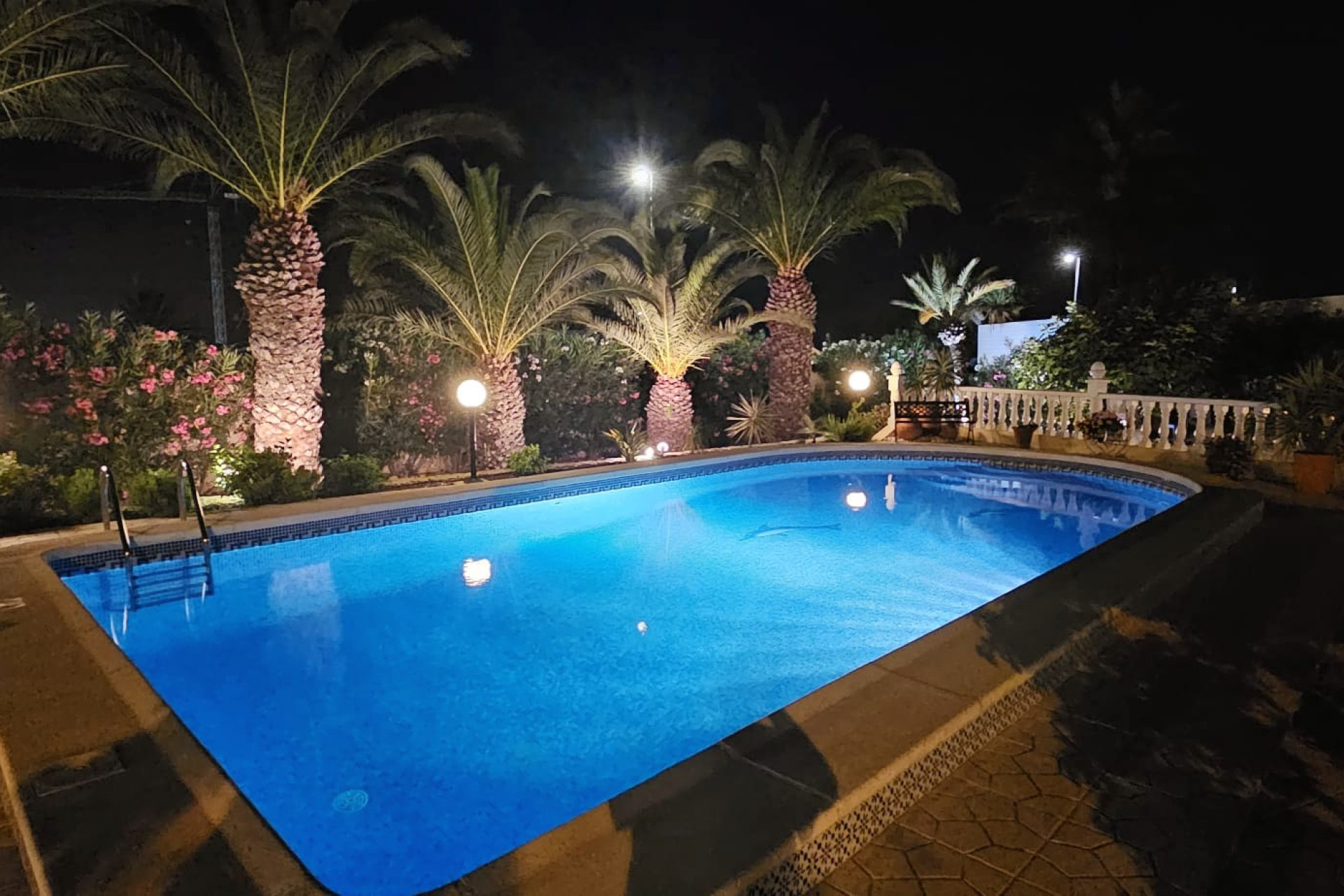 Revente - Villa Individuelle - Ciudad Quesada - Central Quesada