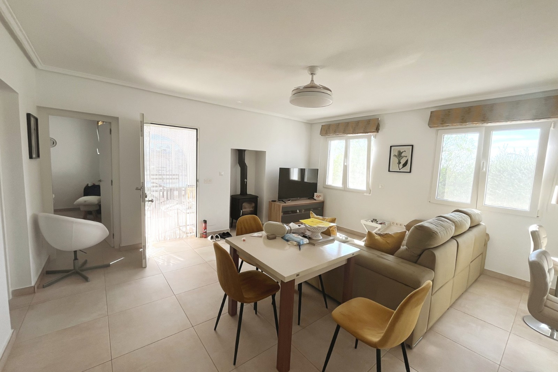 Revente - Villa Individuelle - Ciudad Quesada - Central Quesada