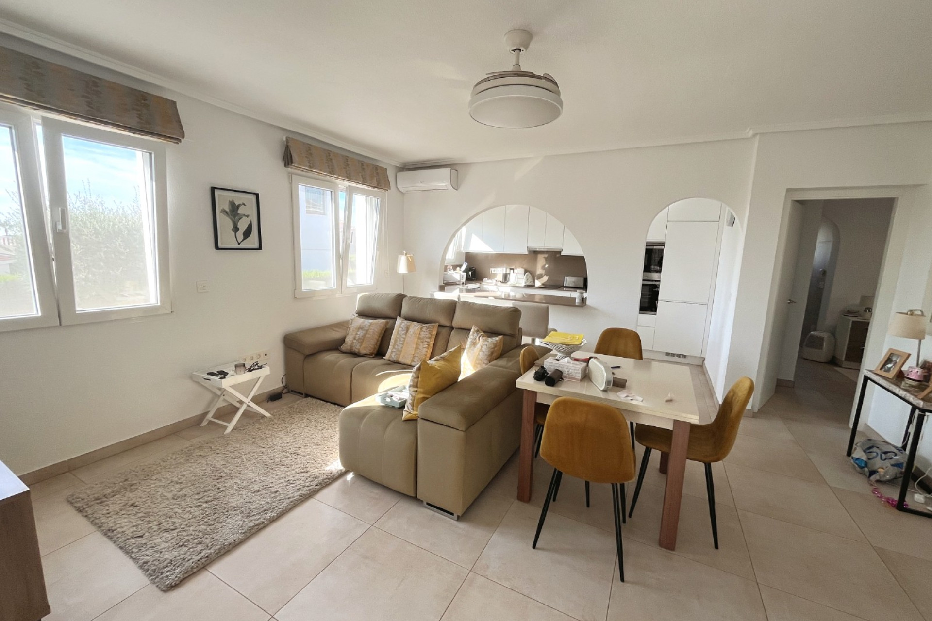 Revente - Villa Individuelle - Ciudad Quesada - Central Quesada