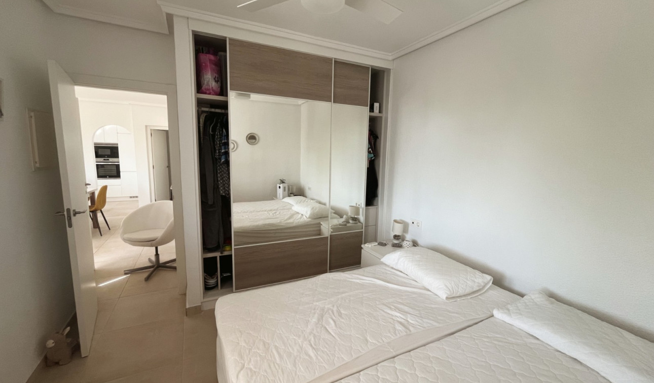 Revente - Villa Individuelle - Ciudad Quesada - Central Quesada