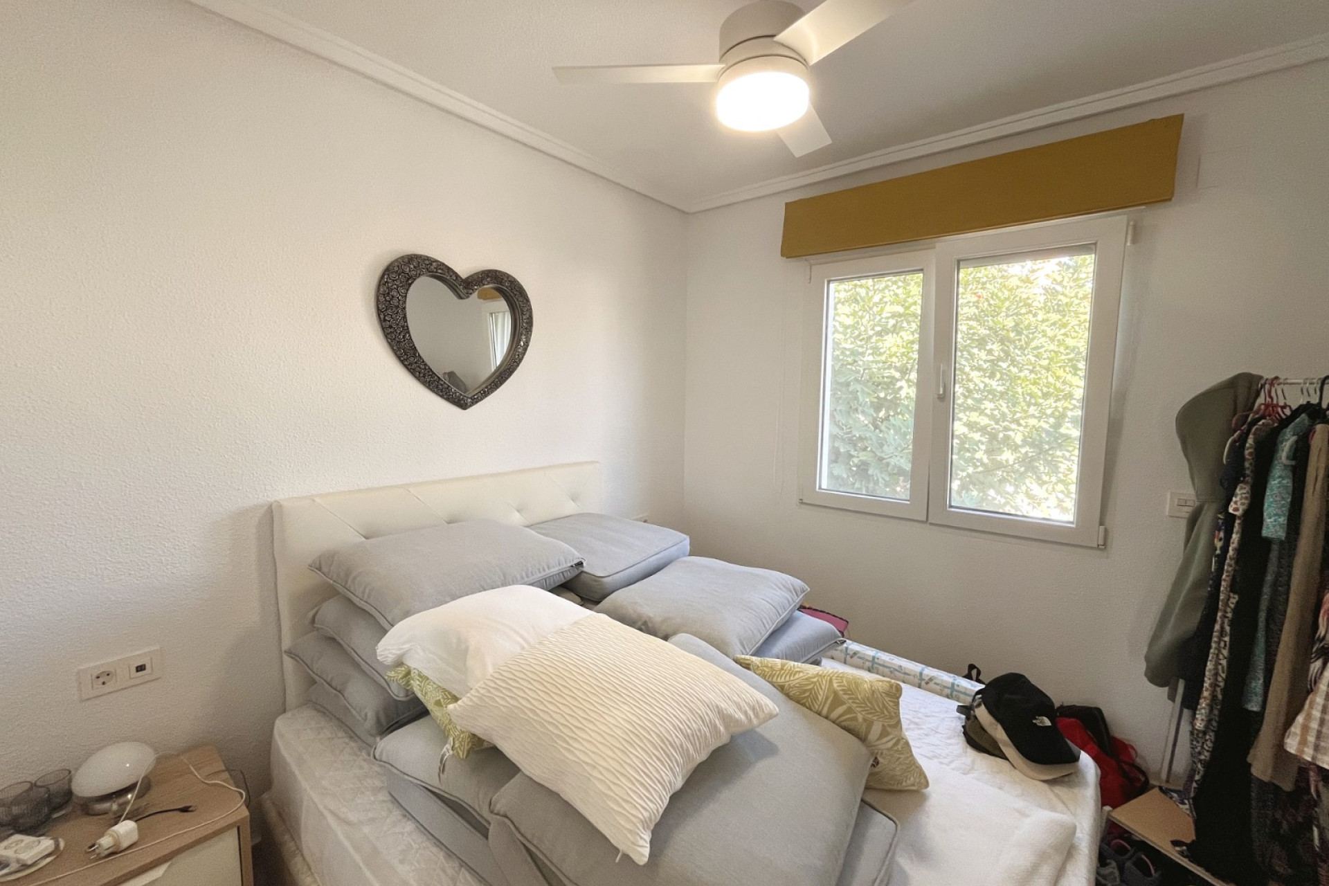 Revente - Villa Individuelle - Ciudad Quesada - Central Quesada