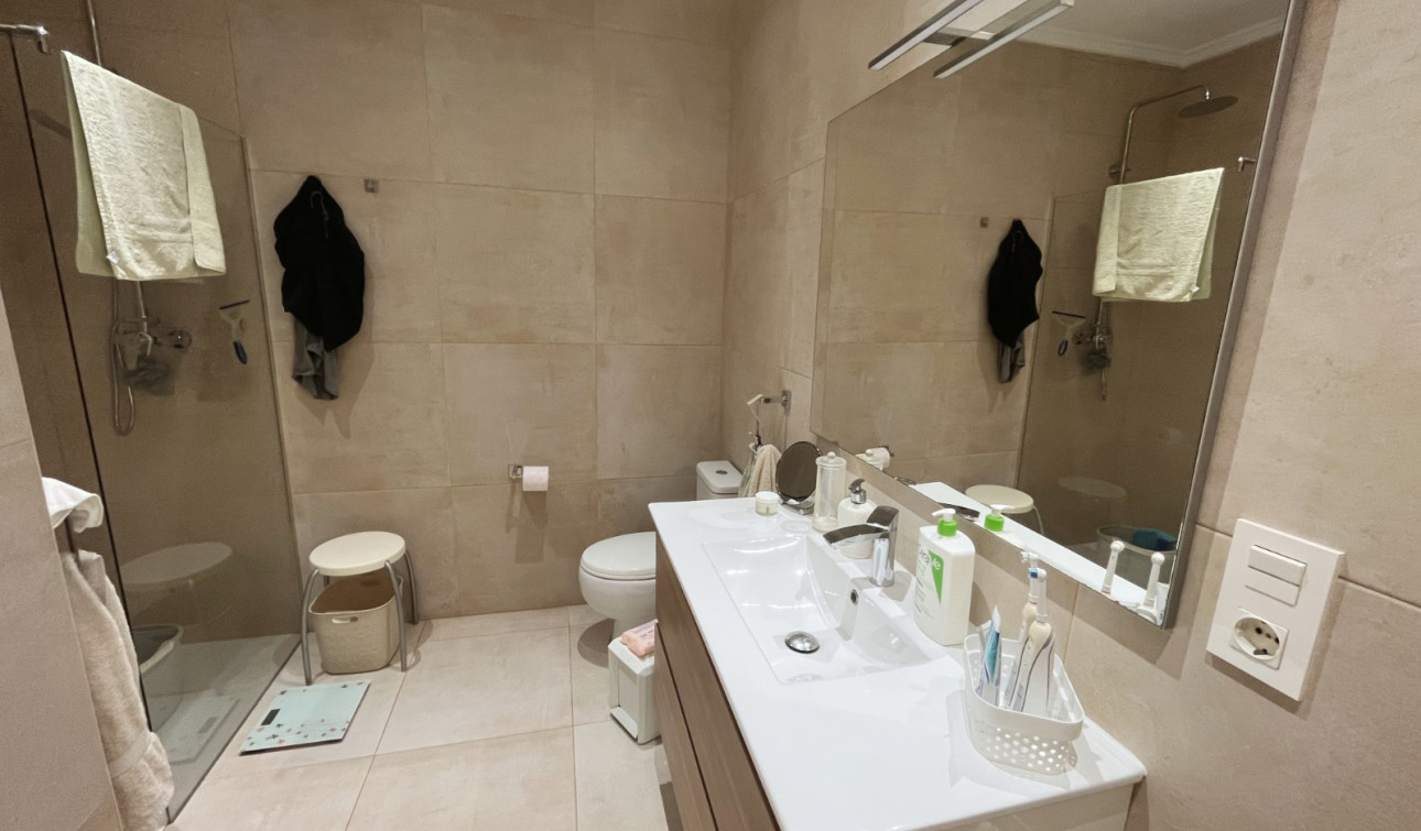 Revente - Villa Individuelle - Ciudad Quesada - Central Quesada
