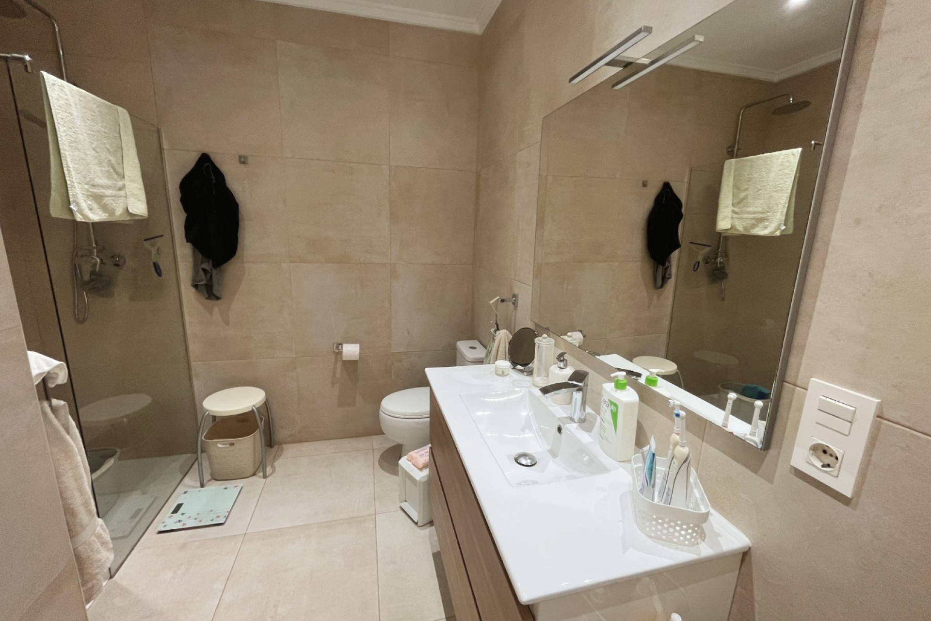 Revente - Villa Individuelle - Ciudad Quesada - Central Quesada