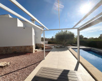 Revente - Villa Individuelle - Ciudad Quesada - Central Quesada