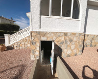 Revente - Villa Individuelle - Ciudad Quesada - Central Quesada