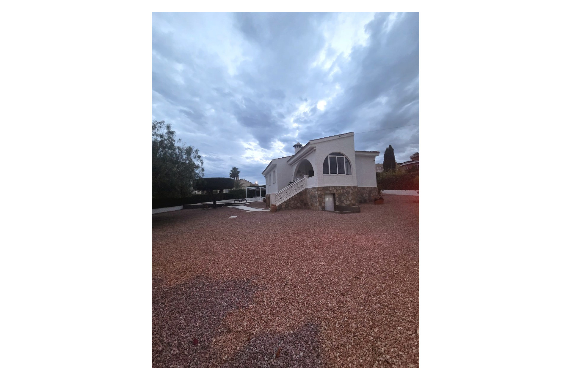 Revente - Villa Individuelle - Ciudad Quesada - Central Quesada