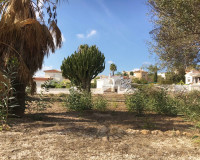 Revente - Villa Individuelle - Ciudad Quesada - Central Quesada