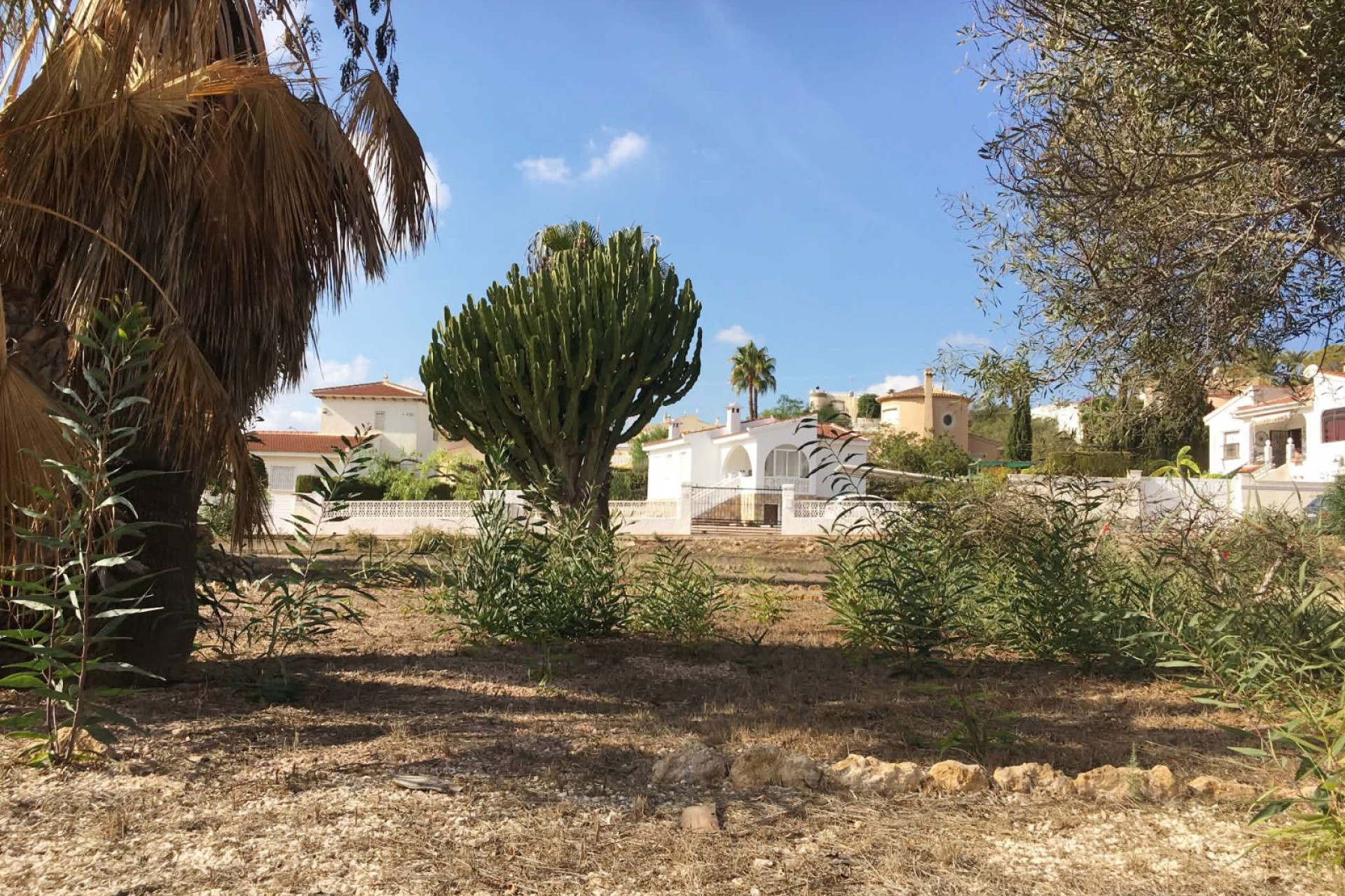 Revente - Villa Individuelle - Ciudad Quesada - Central Quesada