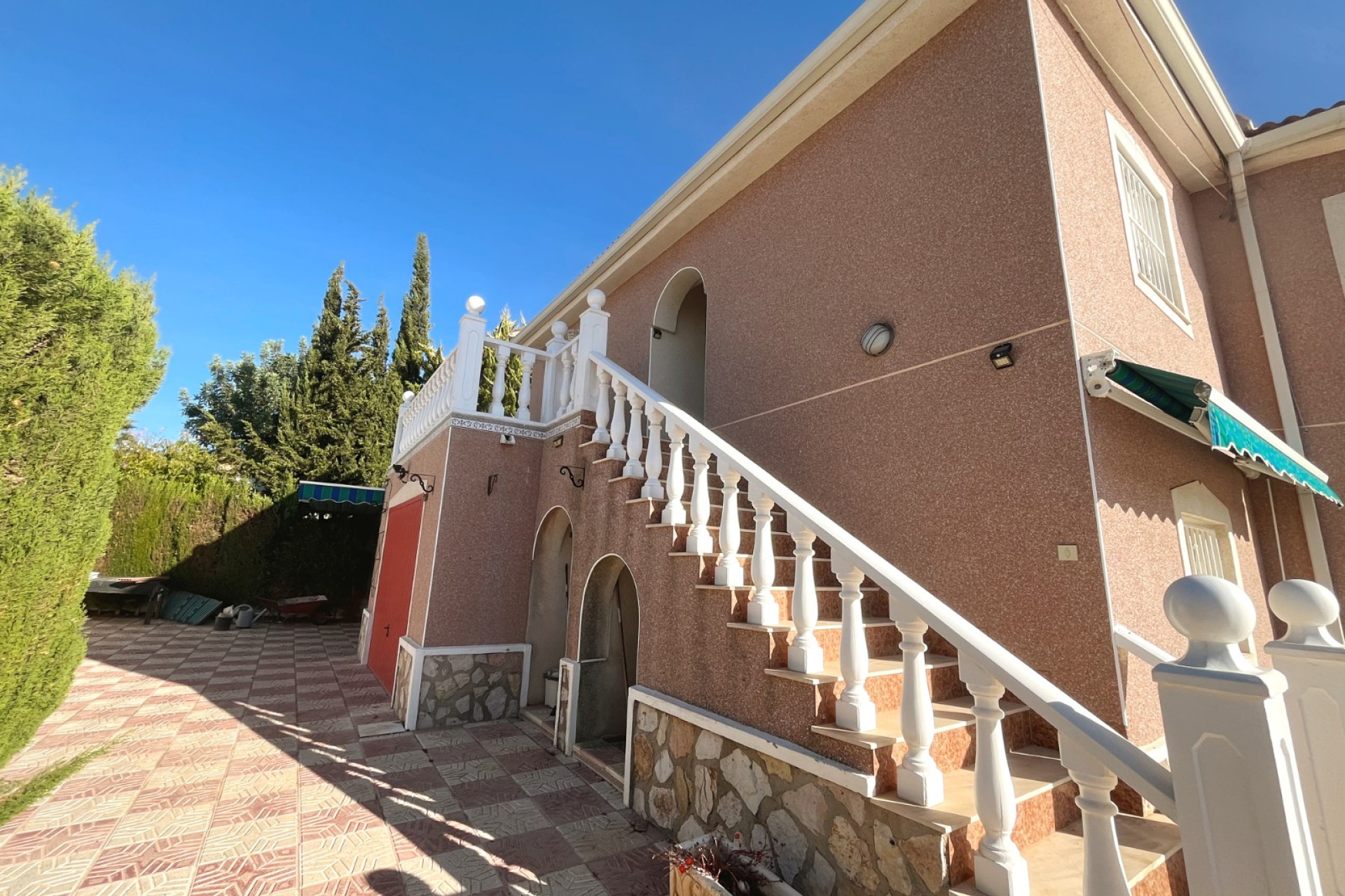 Revente - Villa Individuelle - Ciudad Quesada - Central Quesada
