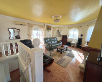 Revente - Villa Individuelle - Ciudad Quesada - Central Quesada