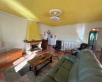 Revente - Villa Individuelle - Ciudad Quesada - Central Quesada