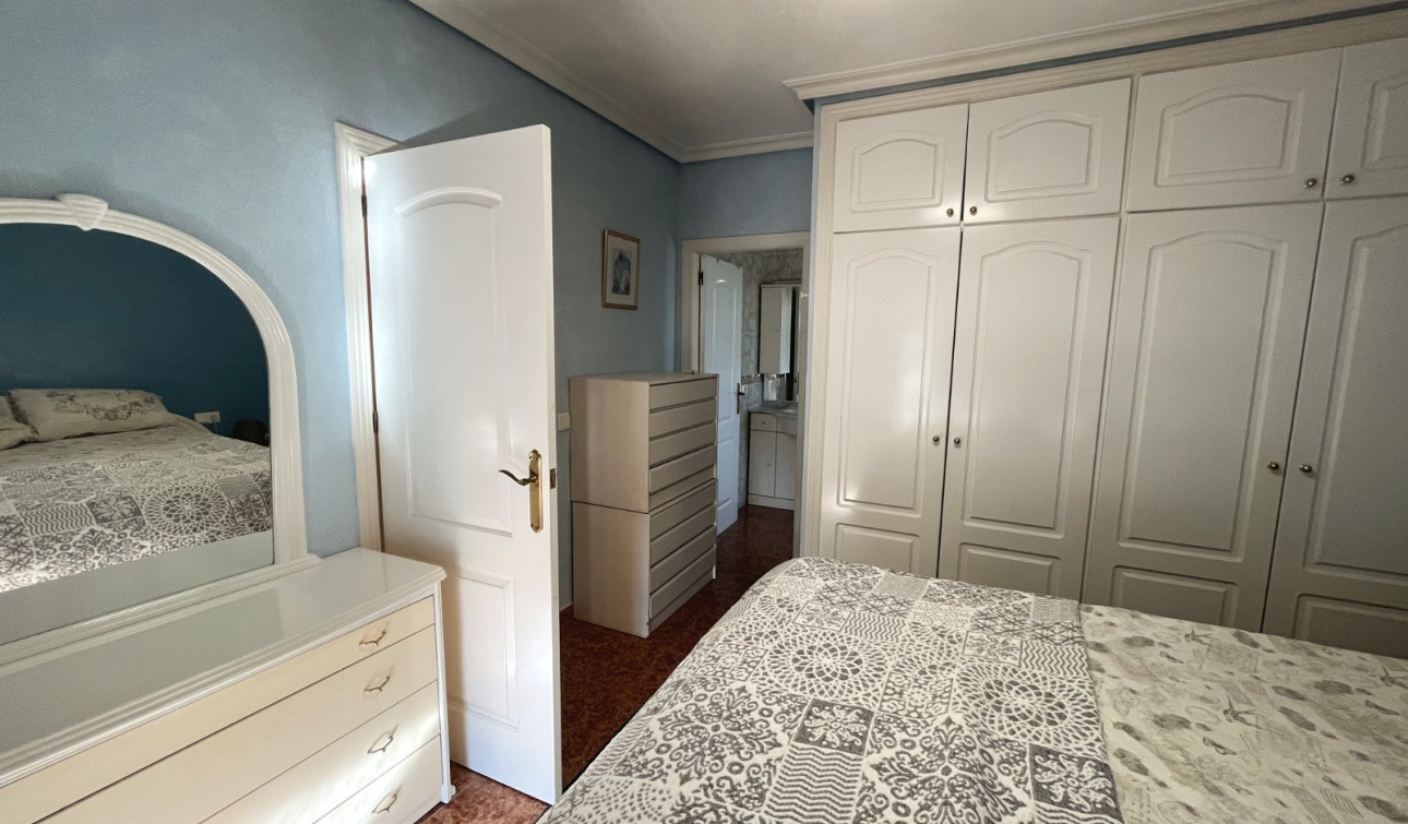 Revente - Villa Individuelle - Ciudad Quesada - Central Quesada