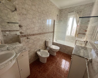 Revente - Villa Individuelle - Ciudad Quesada - Central Quesada