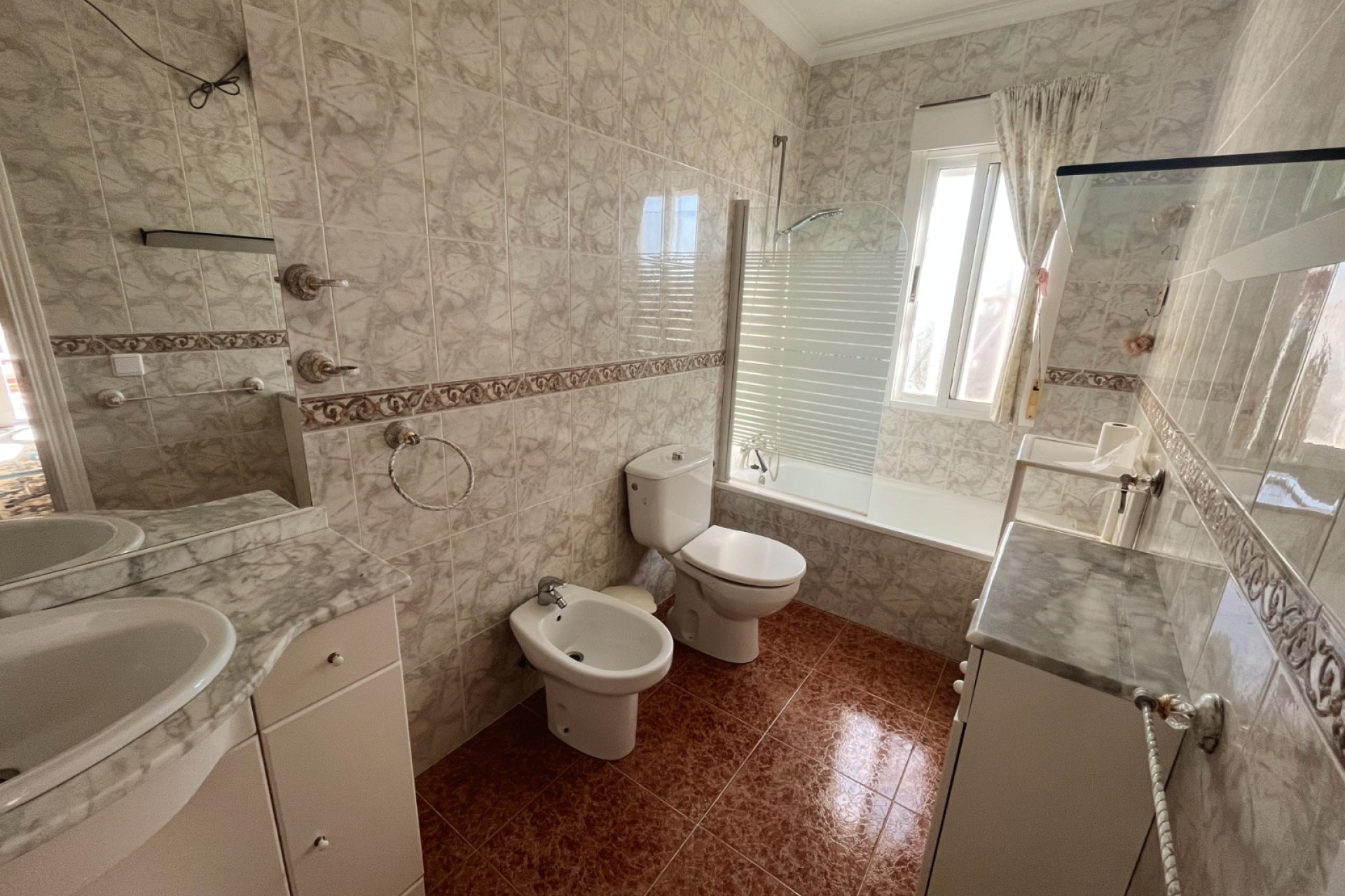 Revente - Villa Individuelle - Ciudad Quesada - Central Quesada