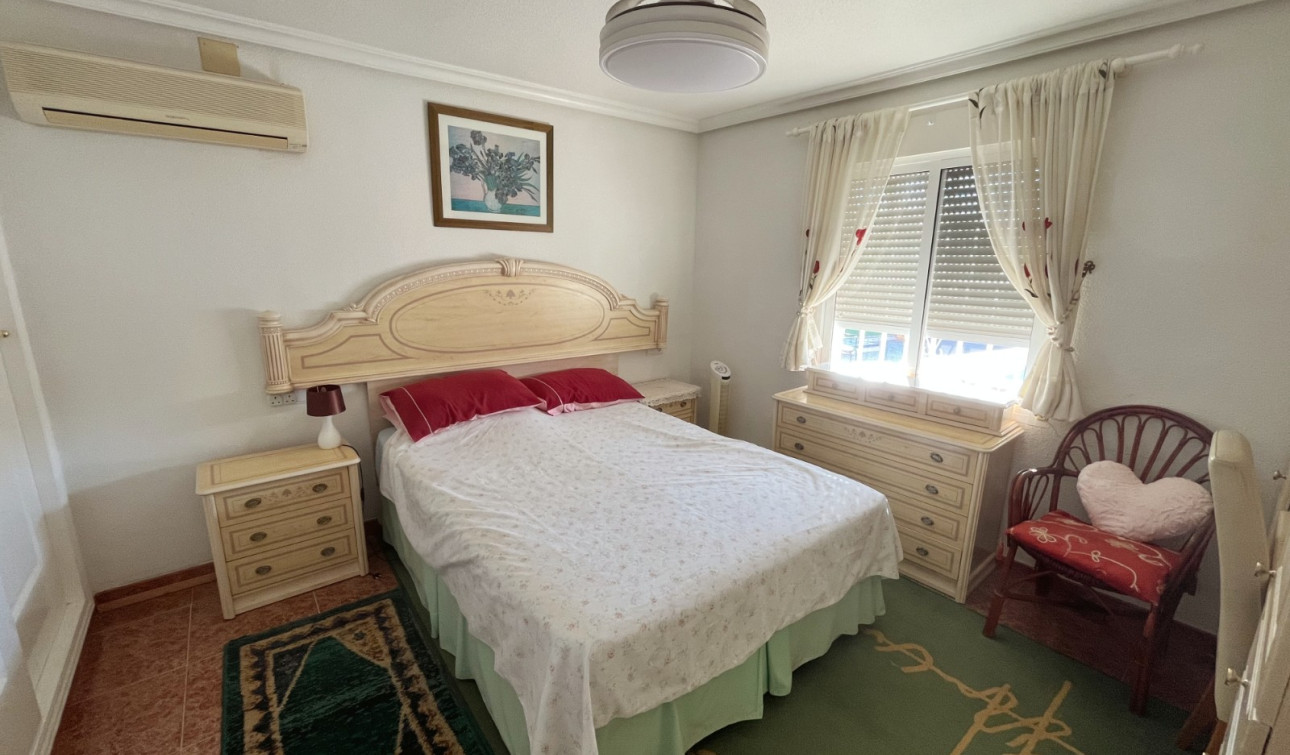 Revente - Villa Individuelle - Ciudad Quesada - Central Quesada