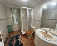 Revente - Villa Individuelle - Ciudad Quesada - Central Quesada