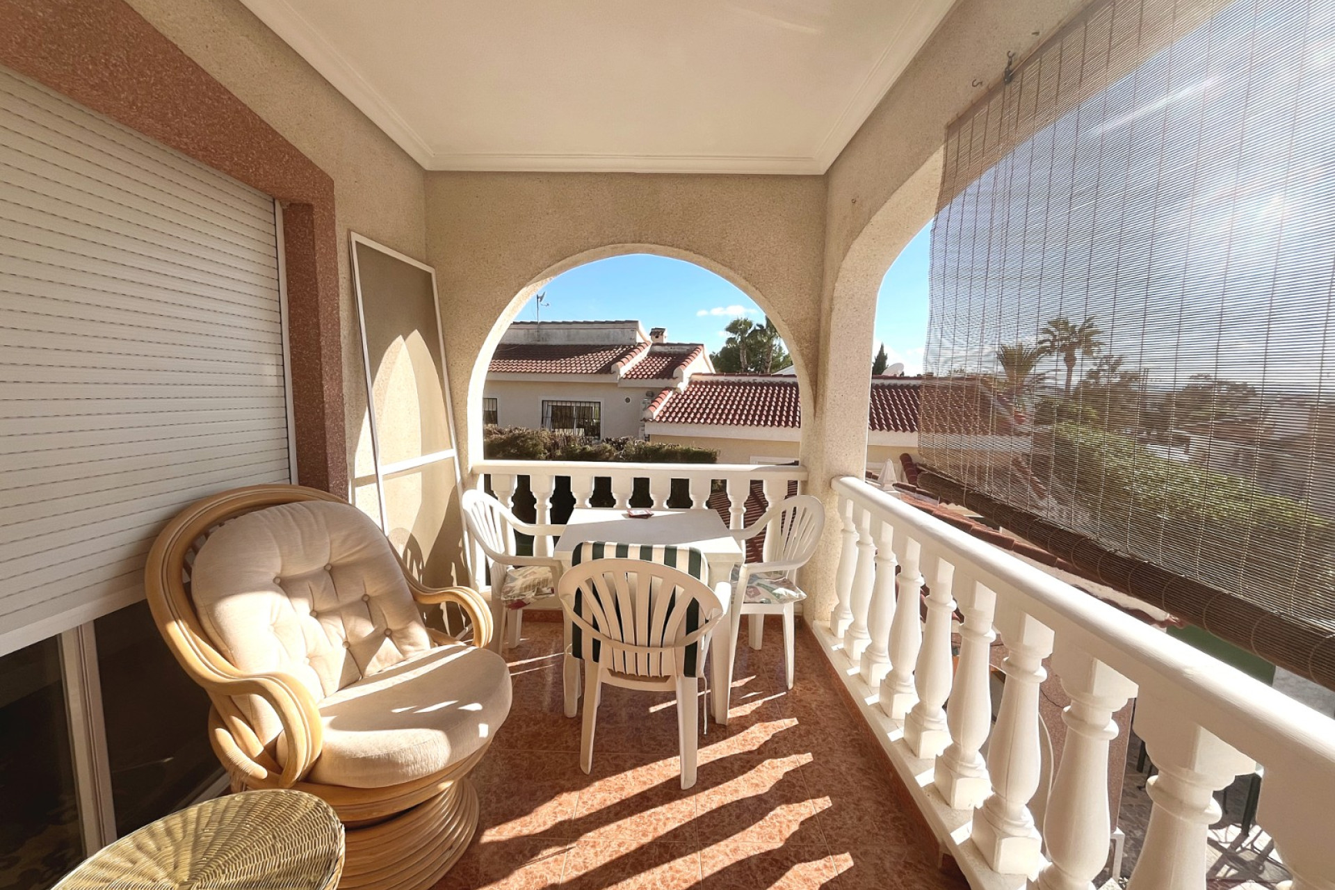 Revente - Villa Individuelle - Ciudad Quesada - Central Quesada