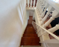 Revente - Villa Individuelle - Ciudad Quesada - Central Quesada