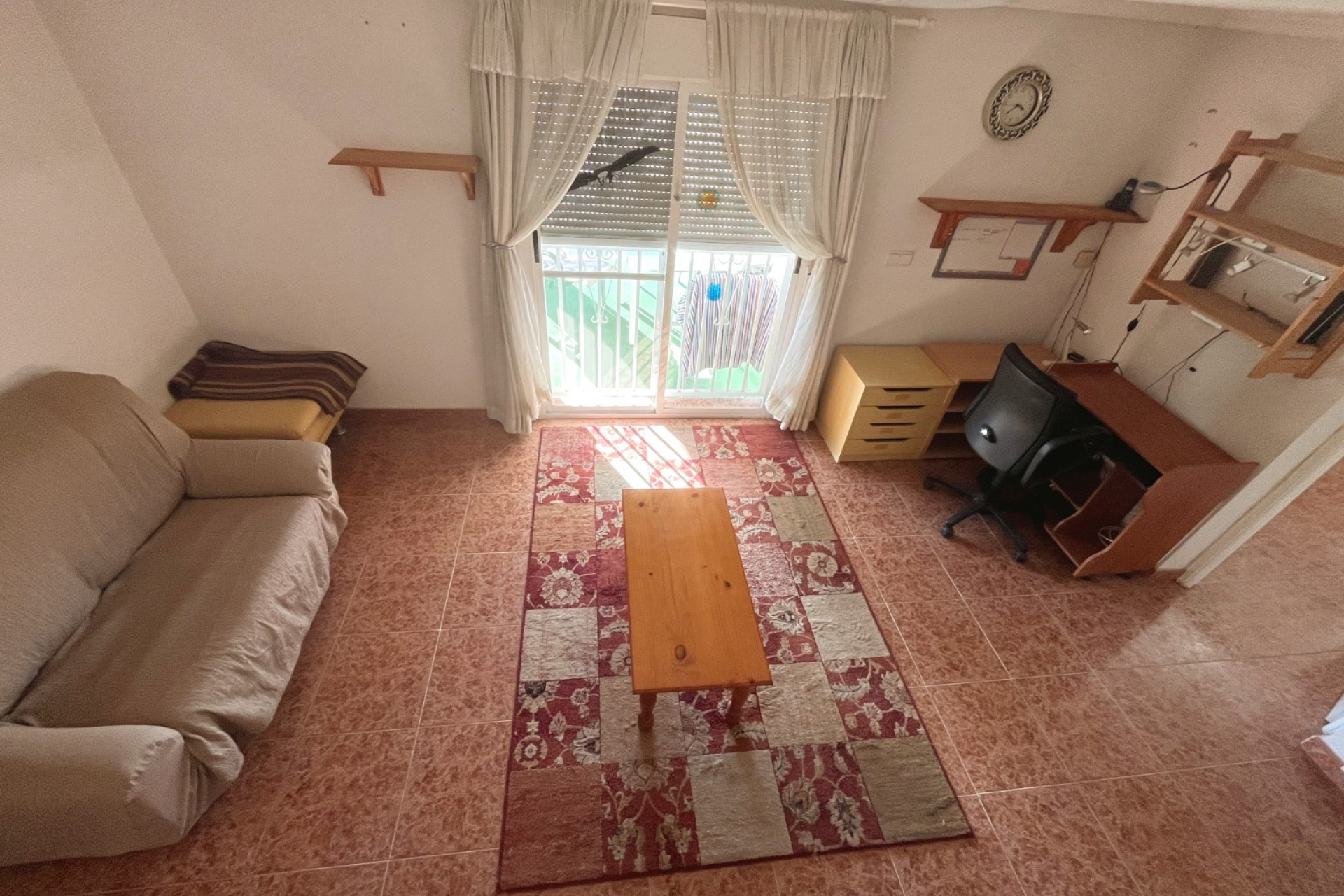 Revente - Villa Individuelle - Ciudad Quesada - Central Quesada