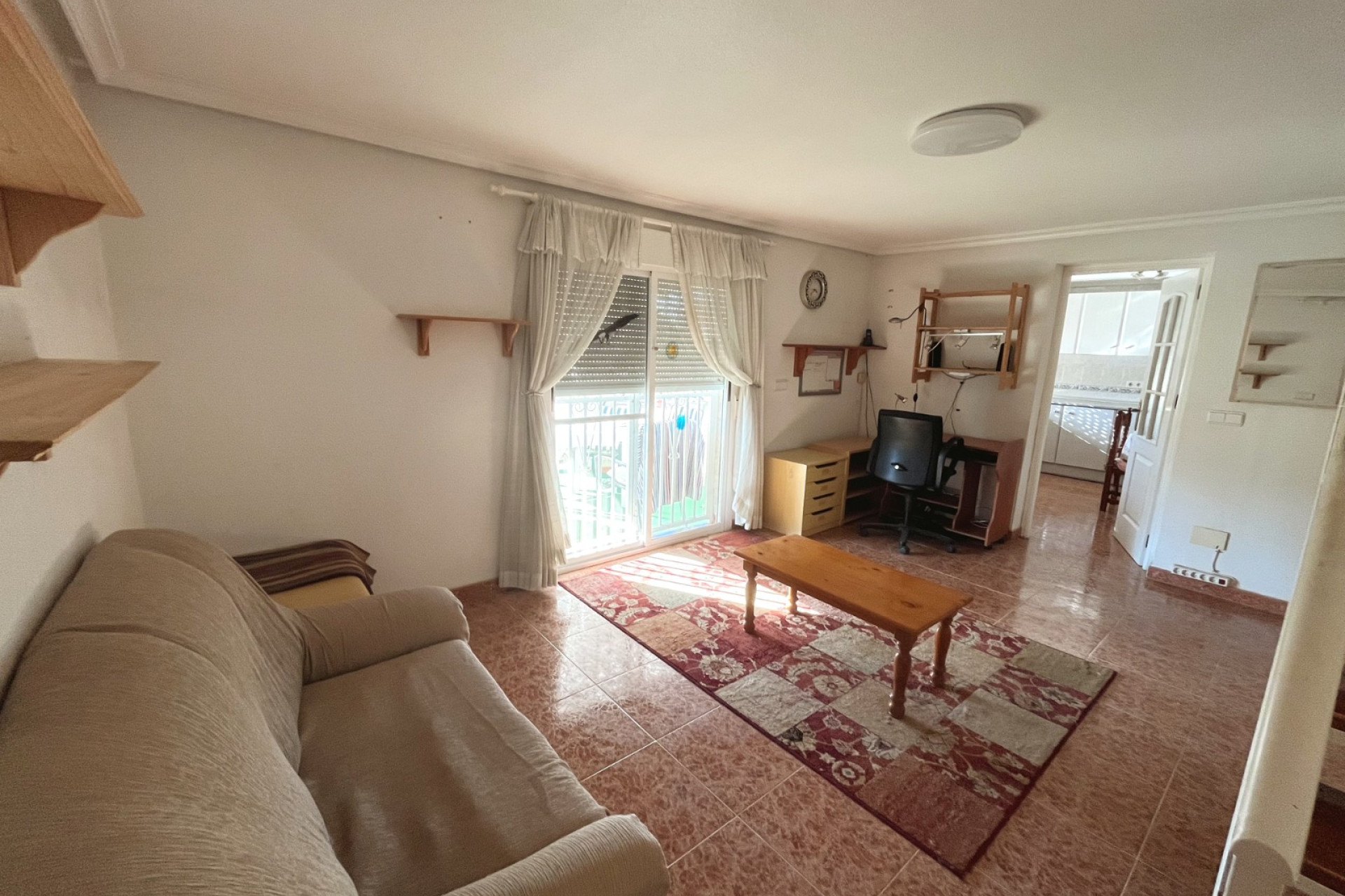 Revente - Villa Individuelle - Ciudad Quesada - Central Quesada
